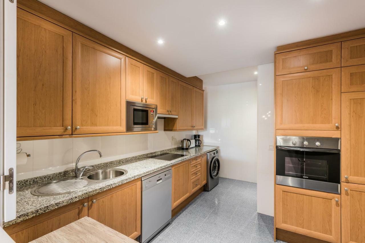 Apartamento Noray Playa Marbella Eksteriør billede